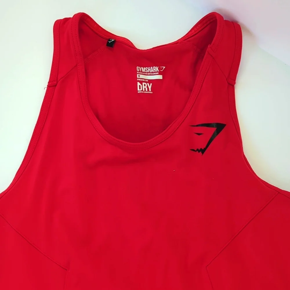 NWOT Gymshark Tank Top - Picture 4 of 5
